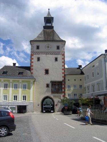 Unterer Stadtturm