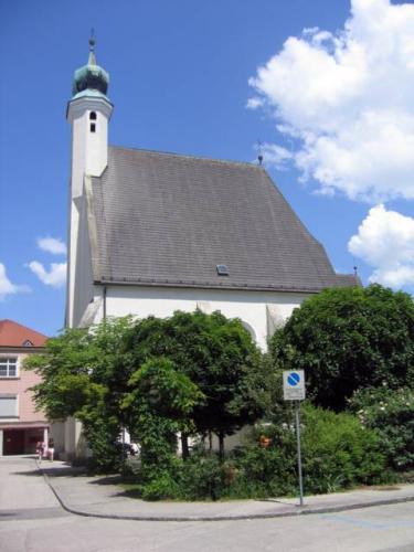 St. Ulrich