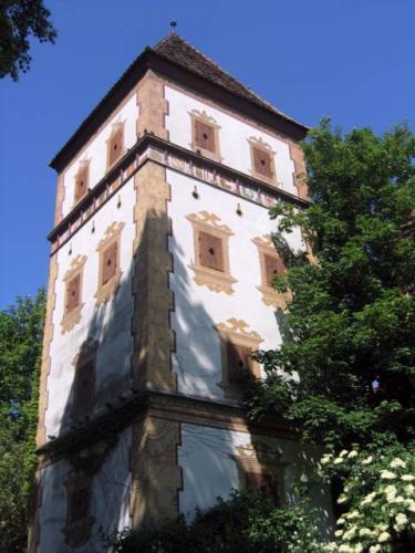 Wasserturm