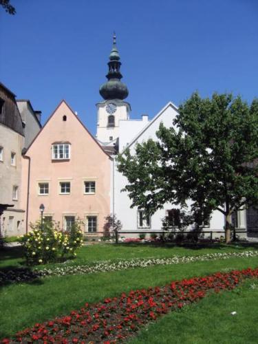 Burggarten