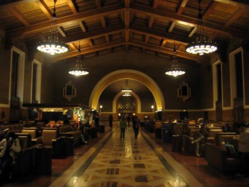 Union Station