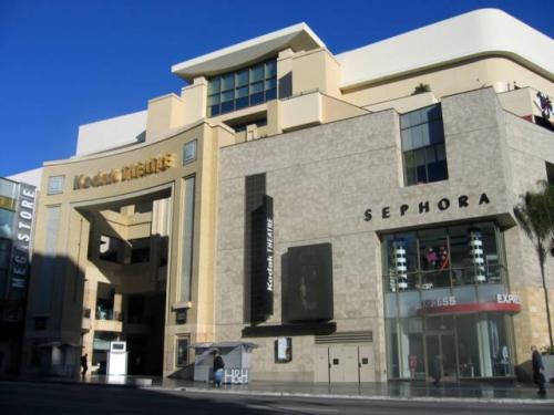 Kodak Theatre