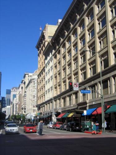 Downtown