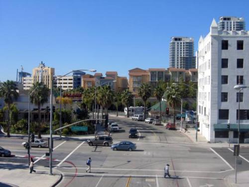 Long Beach