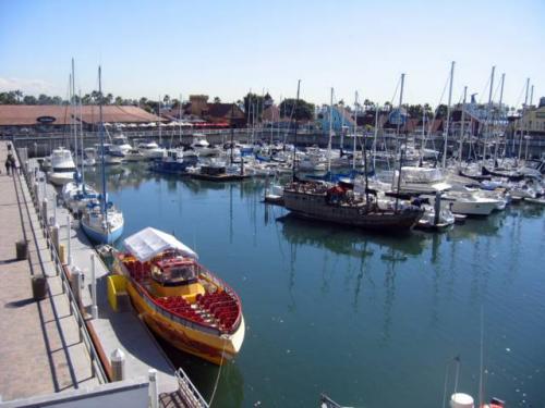 Long Beach