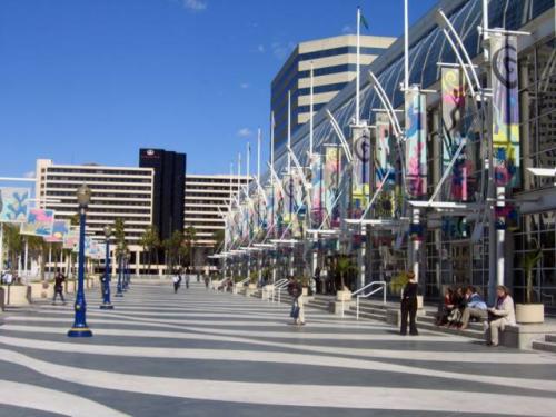 Long Beach