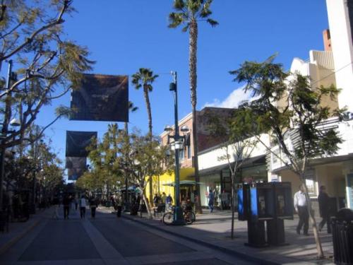 Santa Monica