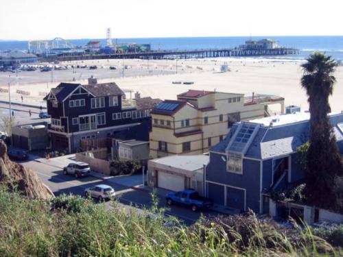 Santa Monica