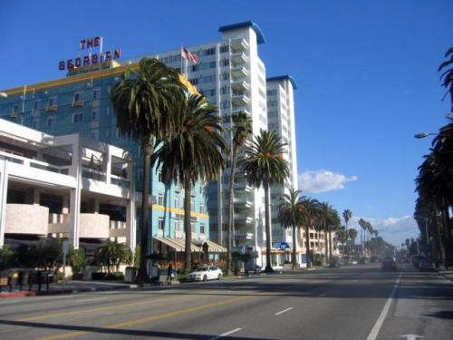 Santa Monica