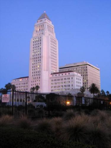 City Hall