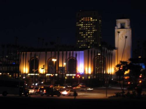 Union Station