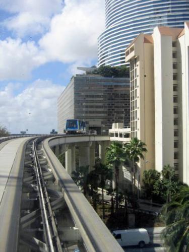 Metromover