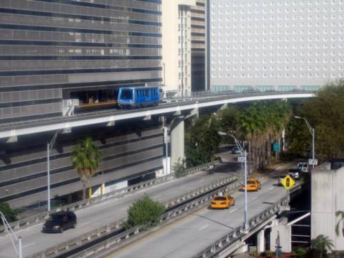 Metromover
