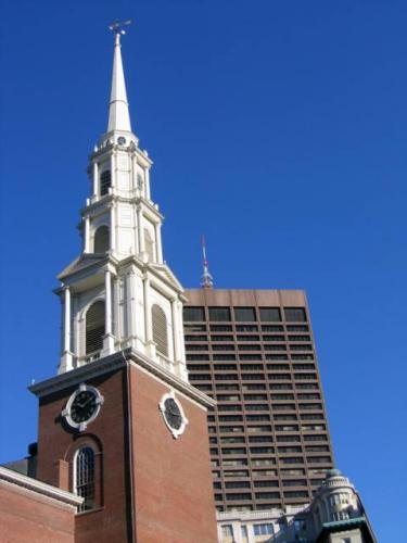 Park Street Church