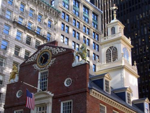 Old State House