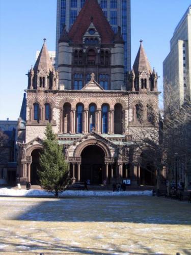 Trinity Church