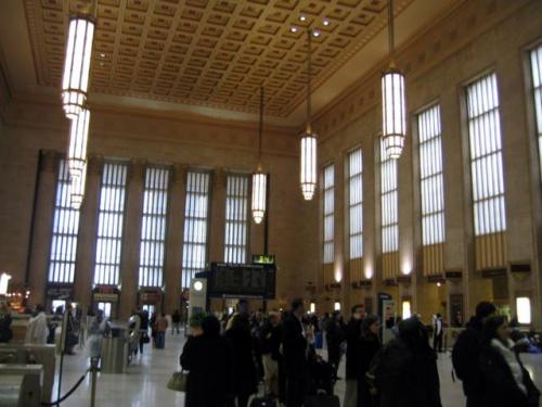 30th Street Station