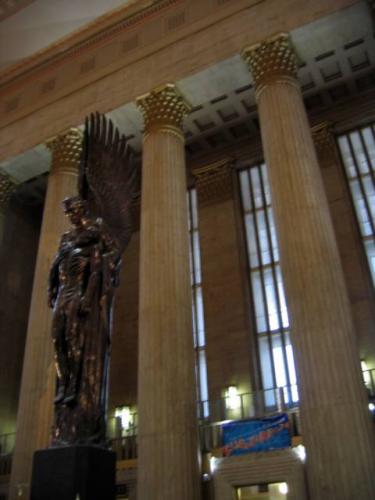 30th Street Station