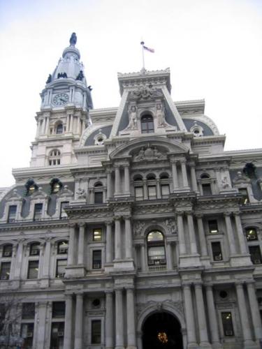 City Hall