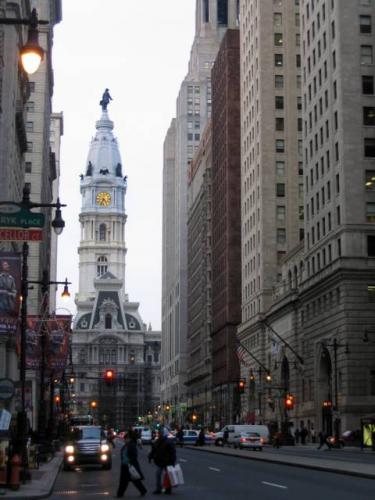Avenue of the Arts