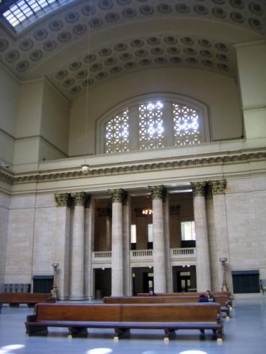 Union Station