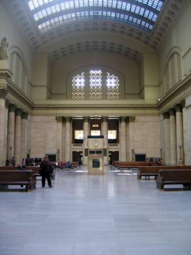 Union Station