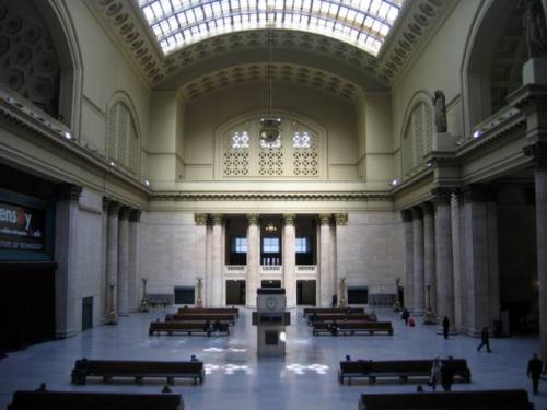 Union Station
