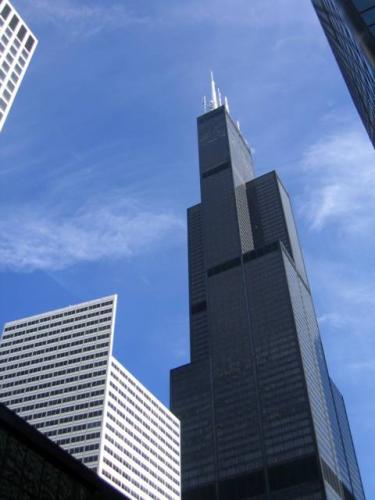 Sears Tower