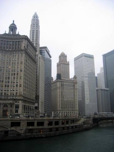 Chicago River