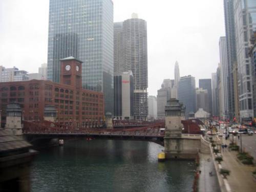 Chicago River