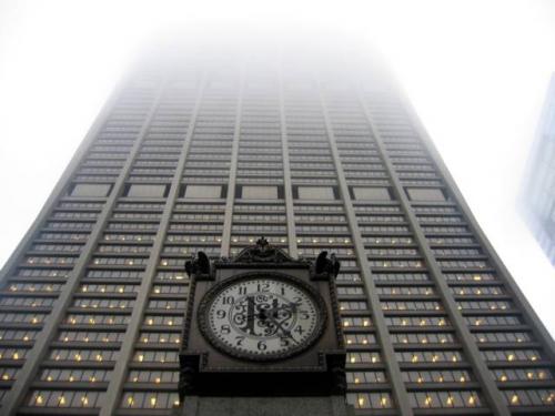 Chase Tower