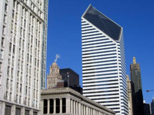 Smurfit-Stone Building