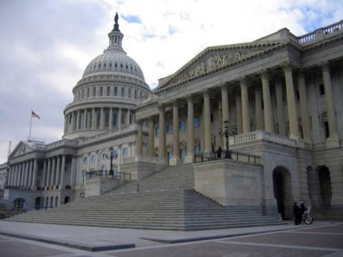 United States Capitol