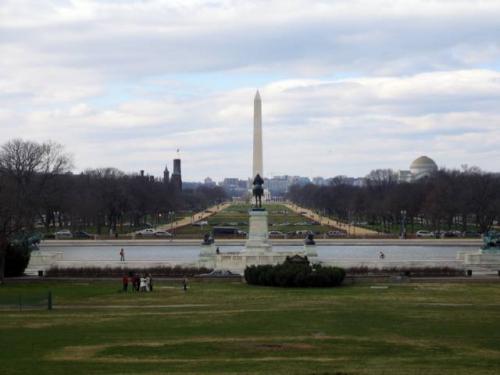 National Mall