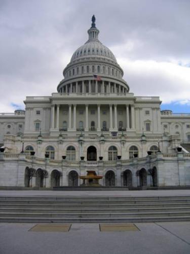 United States Capitol