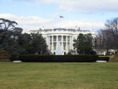 White House