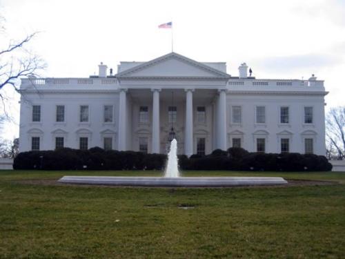 White House