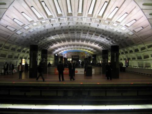 Metro