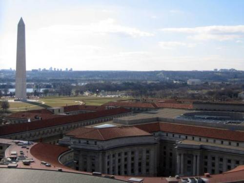 Washington Monument