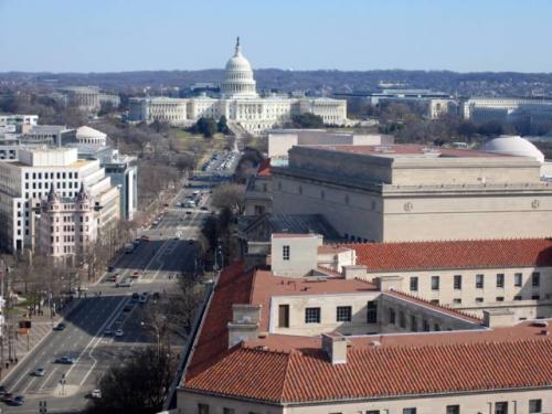 United States Capitol