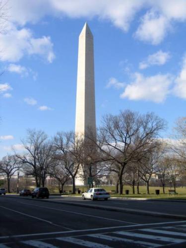 Washington Monument