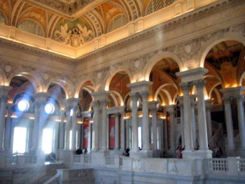 Library of Congress