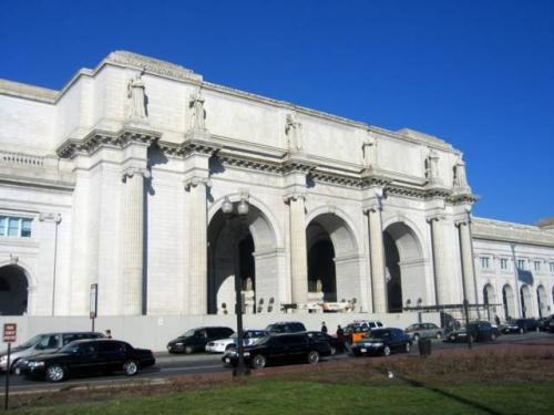 Union Station