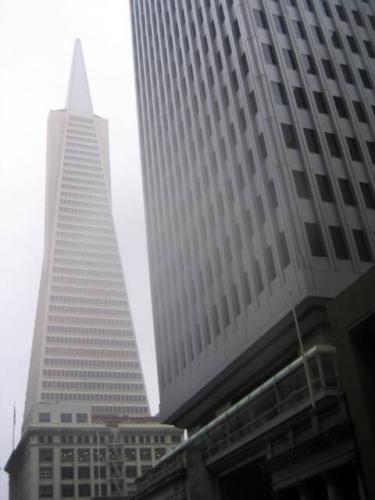 Transamerica Pyramid
