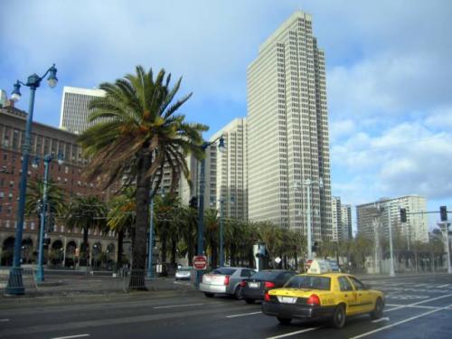 Embarcadero