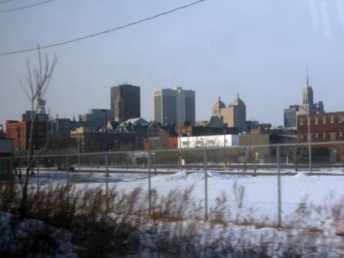 Buffalo, NY