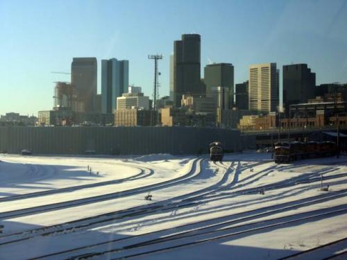 Denver, CO