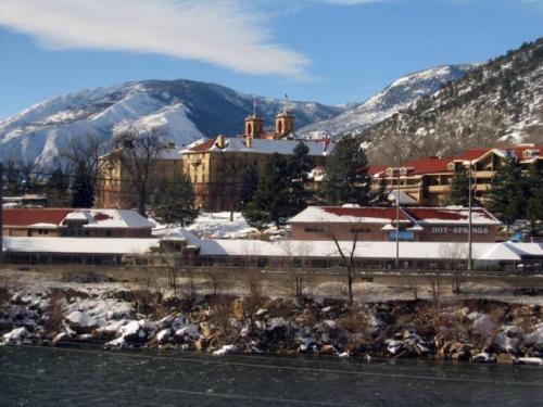 Glenwood Springs, CO
