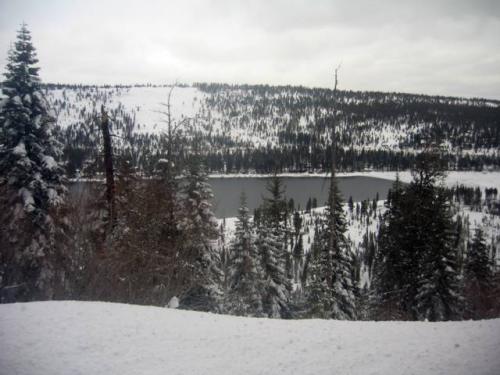 Donner Lake, CA