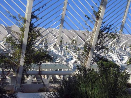 Ciudad de las Artes y las Ciencias
